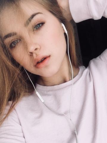 Проститутка Стелла